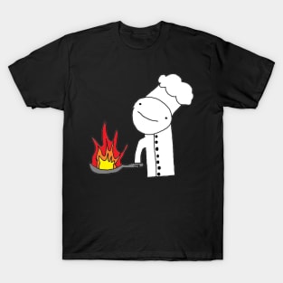 Master Chef T-Shirt